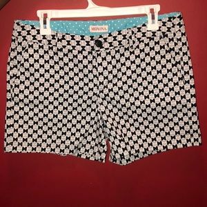 🎀 Decorative shorts by Merona 🎀